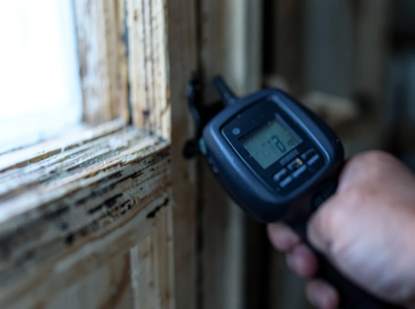 Ceiling Water Damage Repair in Vassalboro, ME